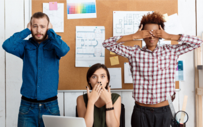 O custo invisível da falta de engajamento nas empresas