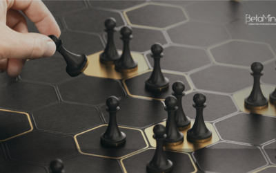 A crise de talentos: por que crescimento, eficiência e retenção vão falhar sem um novo modelo de Cargos & Salários