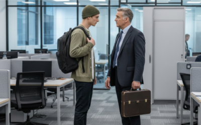 Minimalista Profissional: Como Engajar uma Geração Conectada ao Propósito