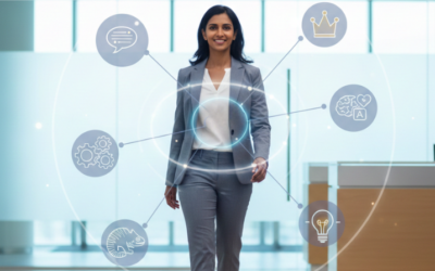 Mercado de Trabalho 2026: Como Desenvolver as 5 Habilidades Humanas Mais Buscadas por Recrutadores