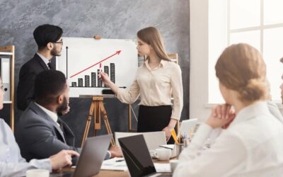 PLR como Estratégia: a Participação nos Lucros fortalece cultura, engajamento e reduz turnover