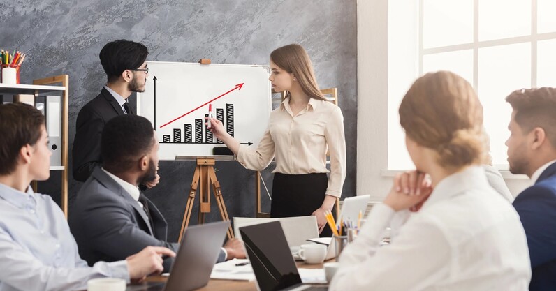 PLR como redução de turnover