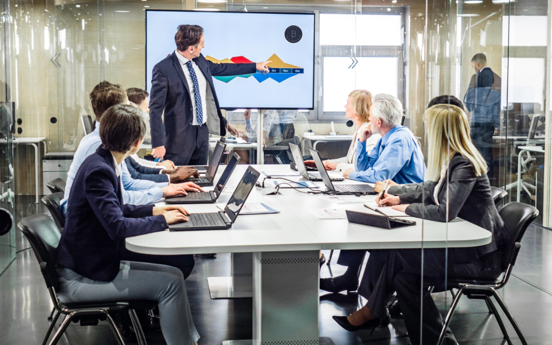 NR-1 estratégica: por que CEOs e CHROs precisam tratar a norma como prioridade de negócio